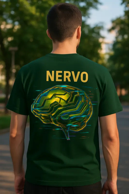 Mindful Style Revolution - Unisex Standard T-Shirt