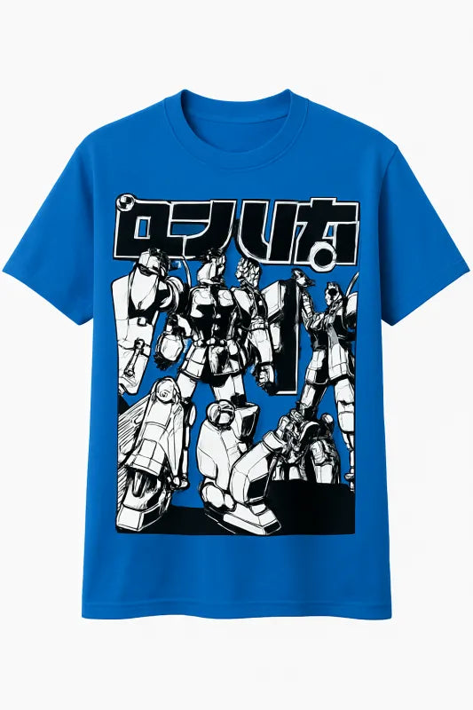 Design Set #1754301949 - Unisex Standard T-Shirt