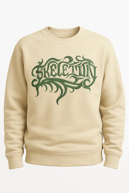 Chill Vibes Only: Graphic Tees - Unisex Sweatshirt