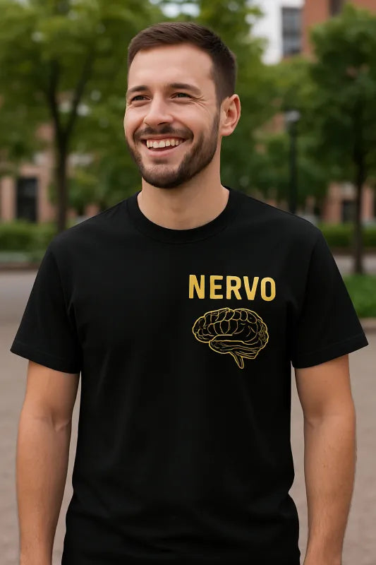 Mindful Style Revolution - Unisex Standard T-Shirt