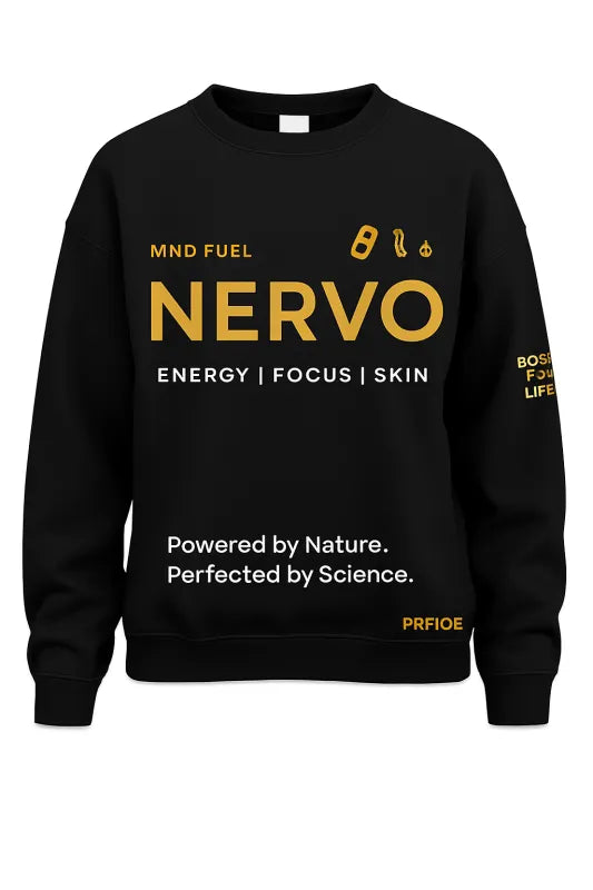 Design Set #1753618686 - Unisex Sweatshirt - Oversized Print