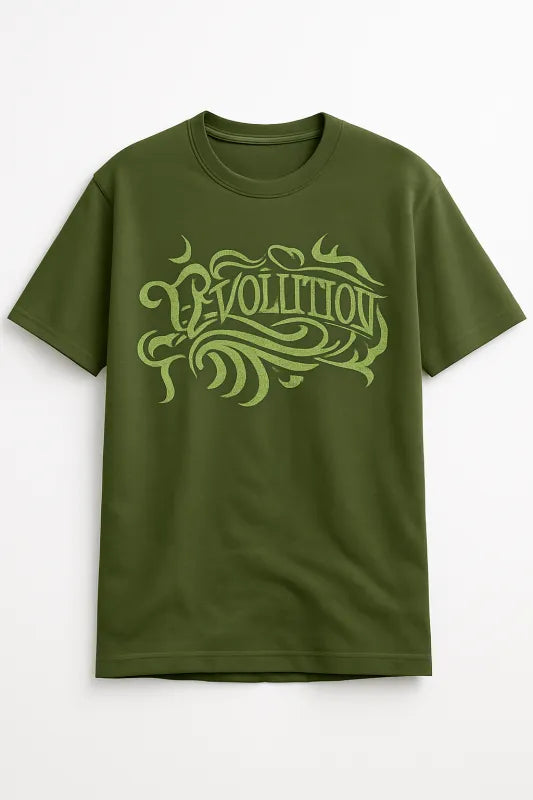 Design Set #1753723368 - Unisex Standard T-Shirt
