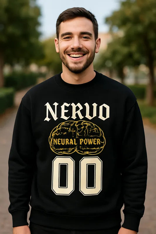 Design Set #1753629738 - Unisex Sweatshirt