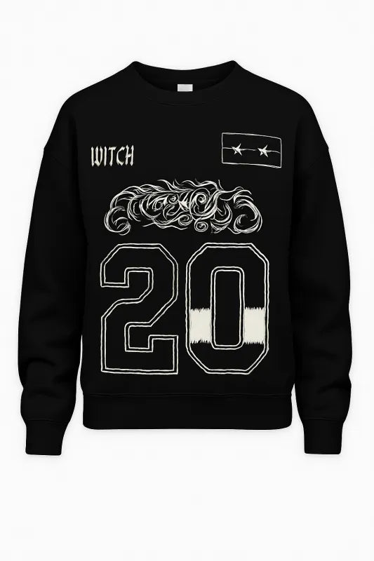 Rhythm & Remix: Street Style Vibes - Unisex Sweatshirt