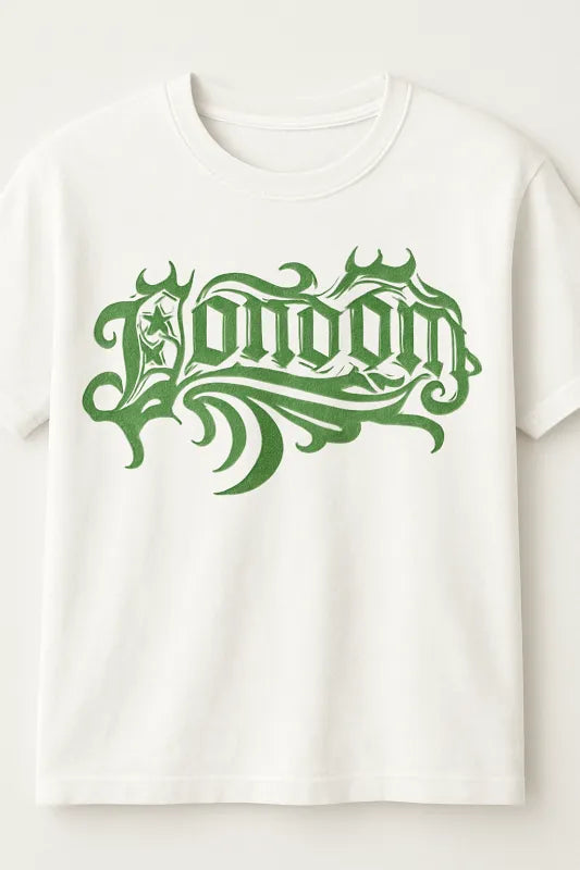 Design Set #1753724193 - Unisex Standard T-Shirt