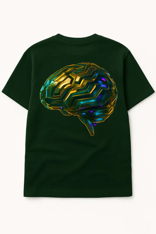 Mindful Style Revolution - Unisex Standard T-Shirt