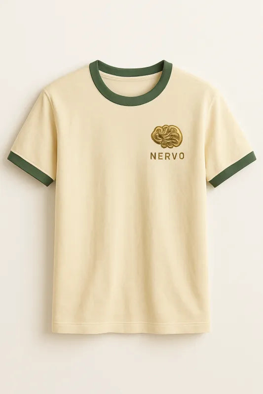 Brainy Chic Tee: Design Your Mind - Unisex Premium T-Shirt