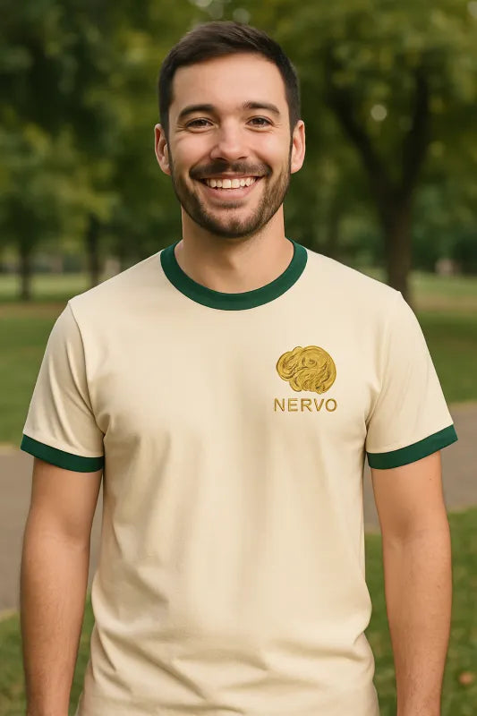 Brainy Chic Tee: Design Your Mind - Unisex Premium T-Shirt