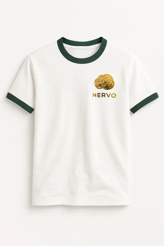 Brainy Chic Tee: Design Your Mind - Unisex Premium T-Shirt