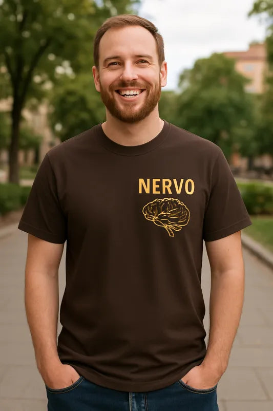 Mindful Style Revolution - Unisex Standard T-Shirt