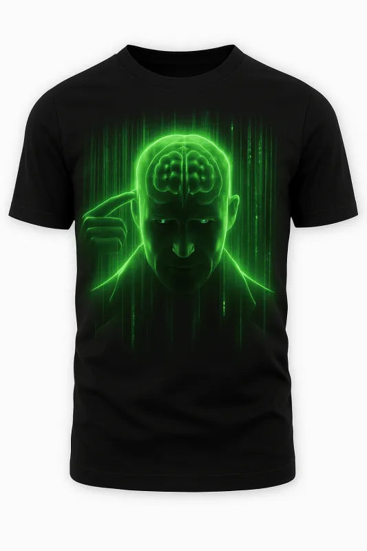 Design Set #1752150523 - The Organic Unisex T-shirt